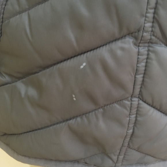 Tek Gear Puffer Vest - Picture 7 of 7